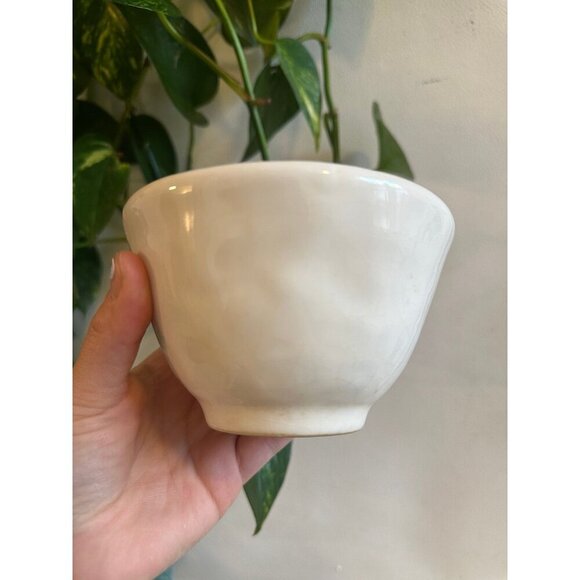 Made in Italy 4 piece ceramic bowls - Picture 7 of 12